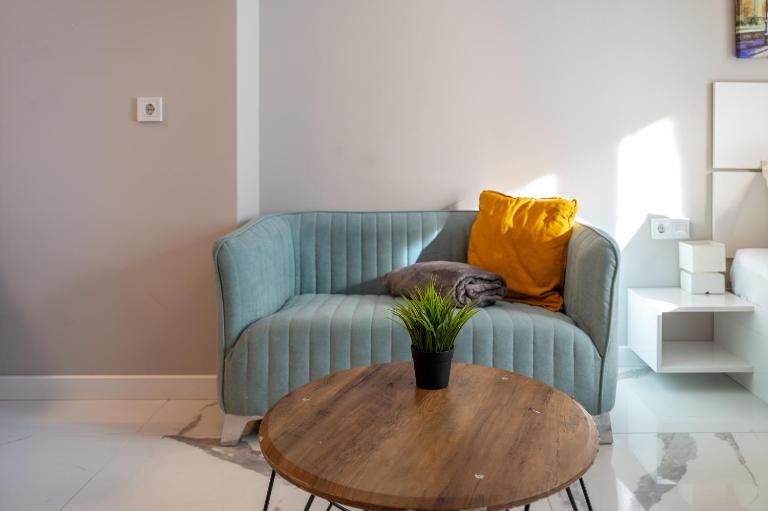 Luxury Studios in Top Center - B&B Sofia
