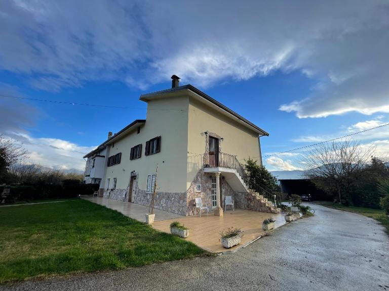 P&P nella natura - Bed and Breakfast Cassino