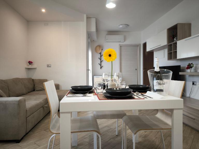 La dimora sul lido - B&B Alguer