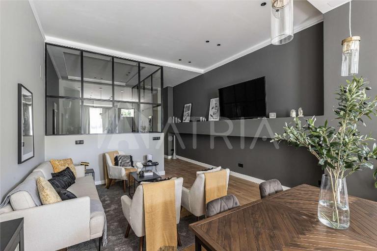 Designer apartment 4 - Ferienwohnung Madrid