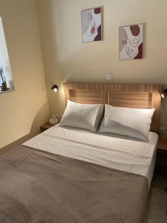 Athens Ellinikon Apartment - Ferienwohnung Athen