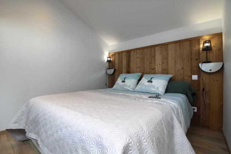 Gîte en pleine nature - B&B Docelles