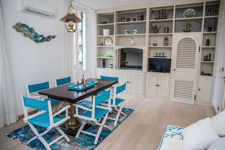 Randa - B&B Santa Margherita Ligure