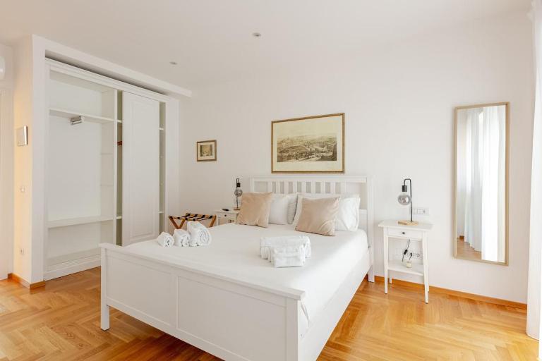 Roma Vatican City - Ferienwohnung Rom