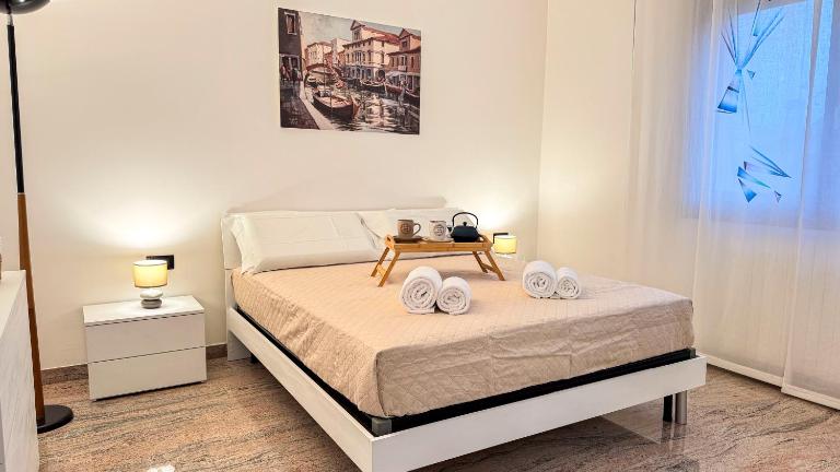 Casa Micio by Ca-Sa Check - B&B Chioggia