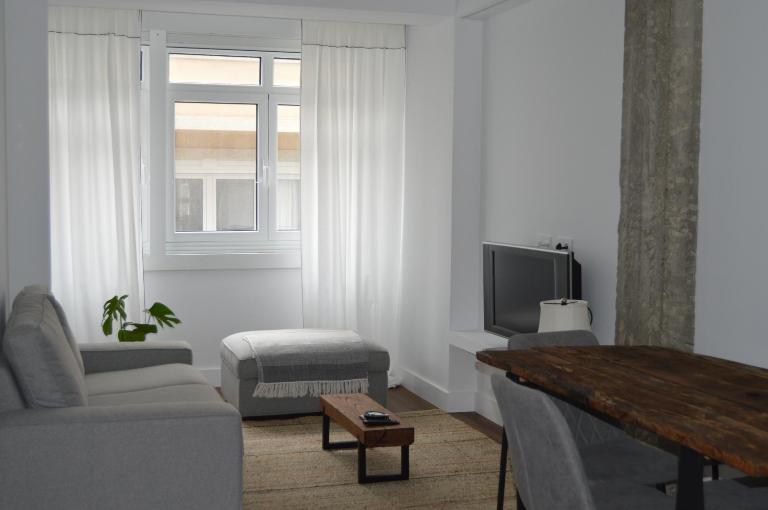 Washington Host - B&B A Coruña