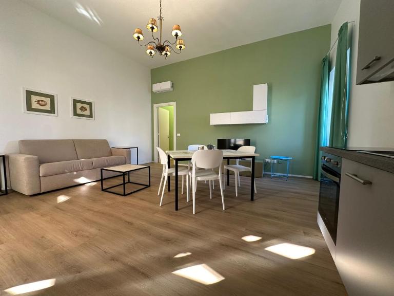 Appartamenti Pietra Verde by Professione Vacanze Otranto - Bed and Breakfast Otranto