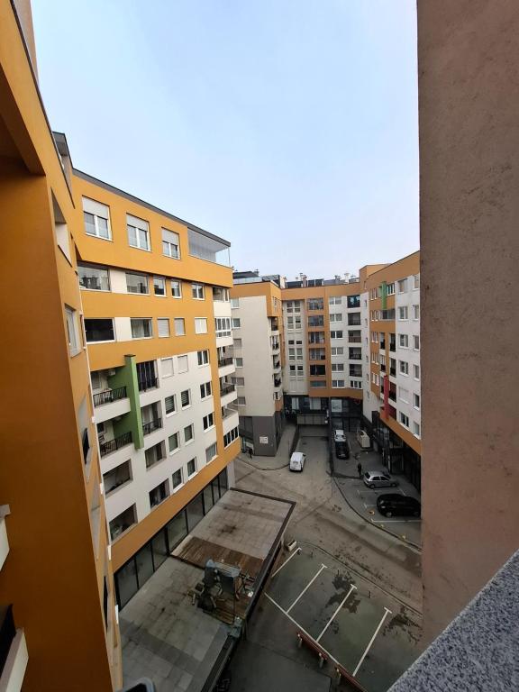 Apartman Izvor - Bed and Breakfast Sarajevo