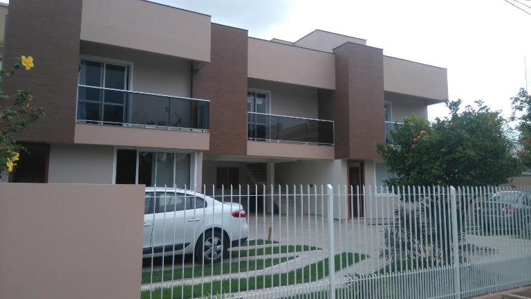 Loft Florianópolis no Campeche - Ferienwohnung Florianópolis