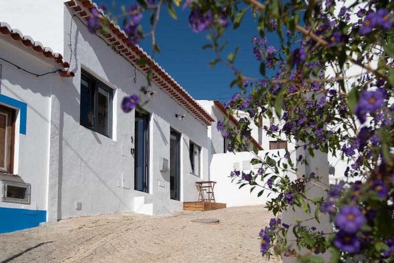 Hillside 3 Aljezur old town - B&B Aljezur