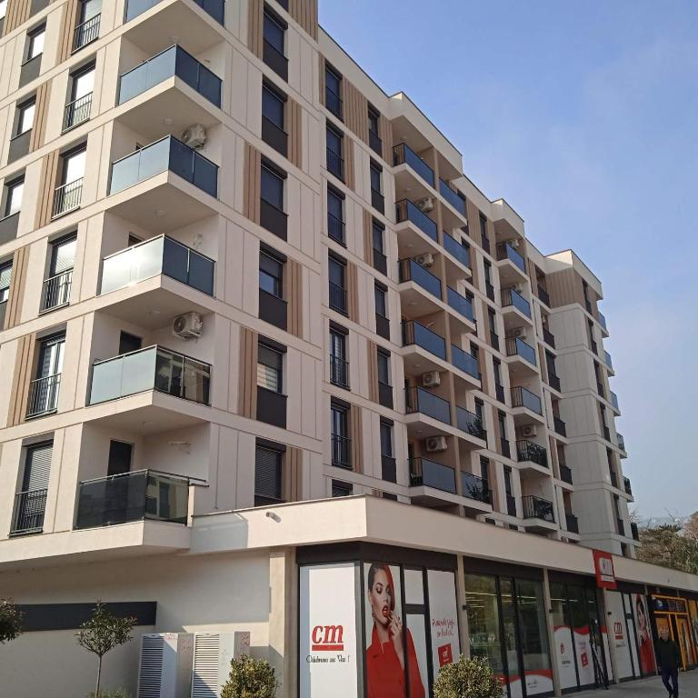 Apartman Doboj - Bed and Breakfast Doboj
