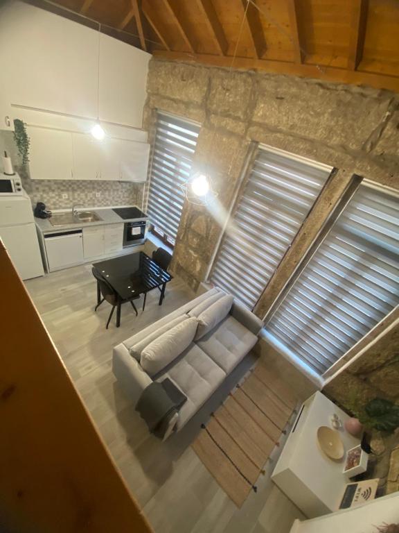 Porto Saldanha - 2x T2 Duplex - B&B Porto