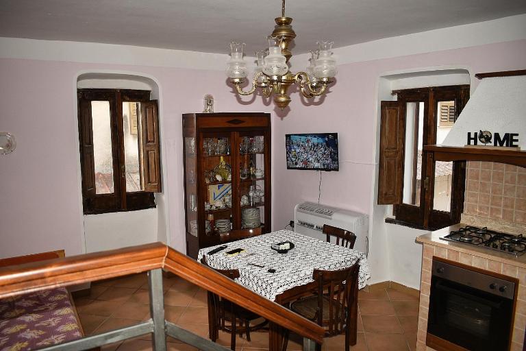Silvio's Home - Bed and Breakfast Terradura