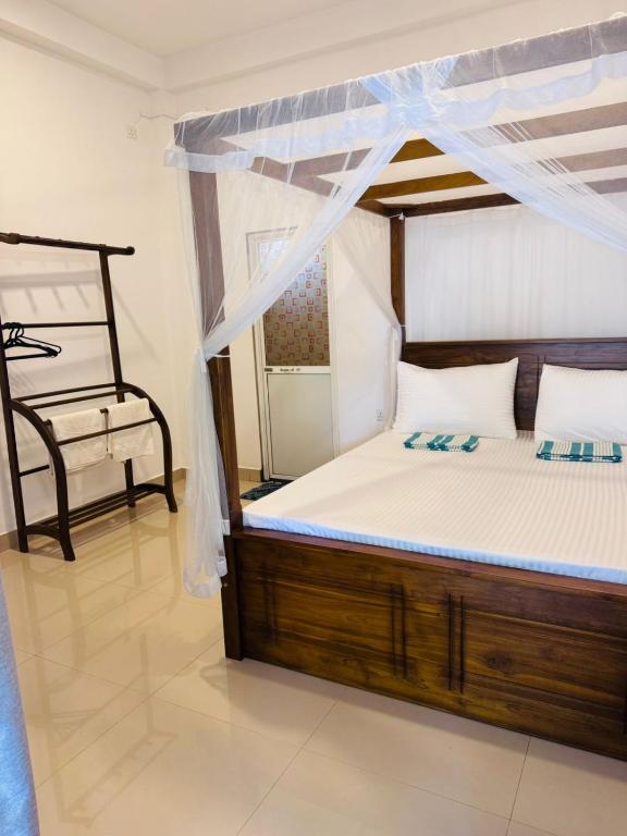 Eden Villa - Ahangama - B&B Ahangama