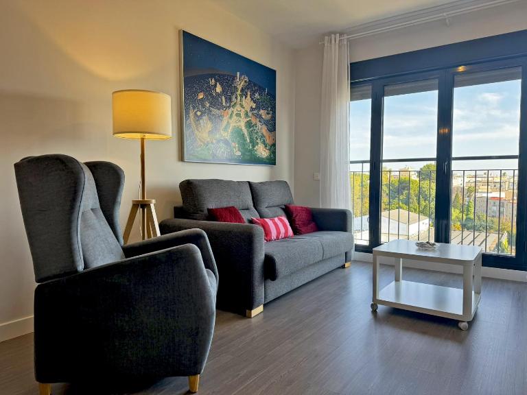 Apartamento Alazán - Ole Solutions - B&B Jerez de la Frontera
