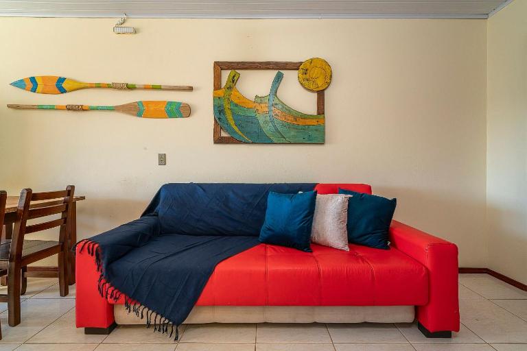 #16-T - (Refúgio e Mar) Hospedagem em Canto Grande, Bombinhas - B&B Bombinhas