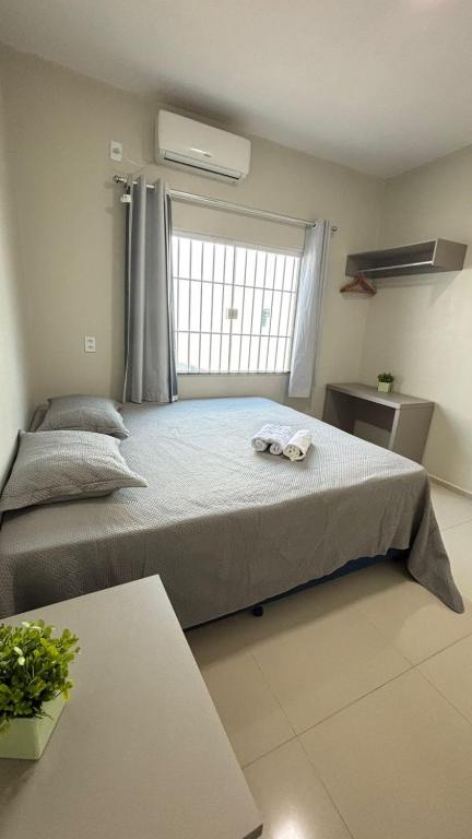 Casa temporada Barreirinhas - Ferienwohnung Barreirinhas