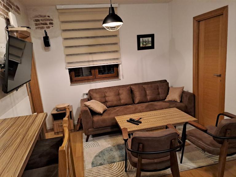 Apartman Moj mir Jahorina - Bed and Breakfast Jahorina