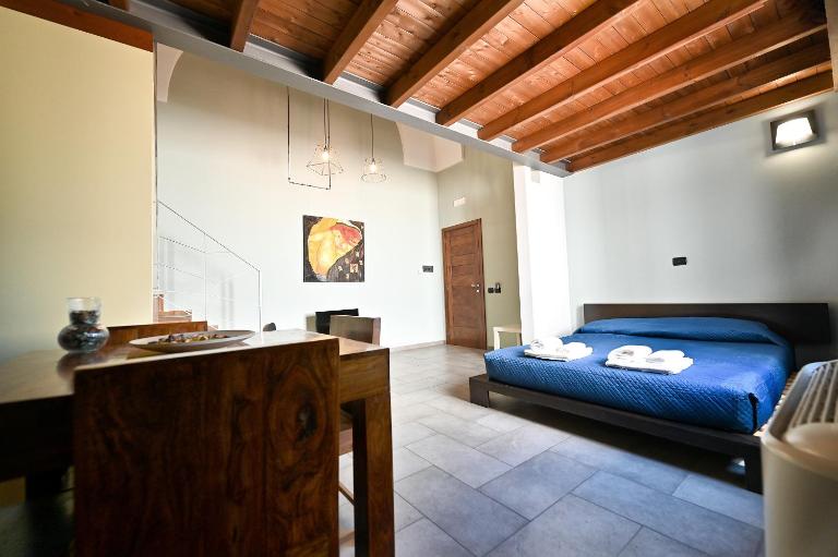 Zona Franca - B&B Galatina