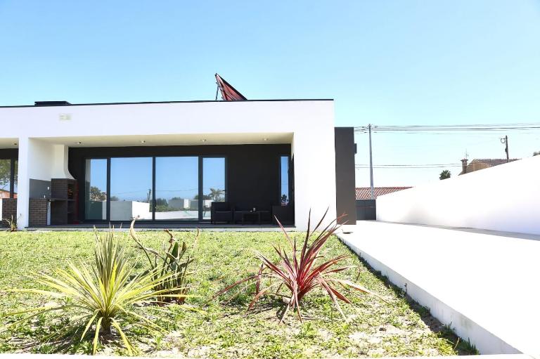 Villa Casa Carlotti - Chambres d'hôtes Ponte de Vagos