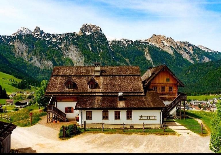 Sonnleit'n Zimmer 5 - B&B Abtenau