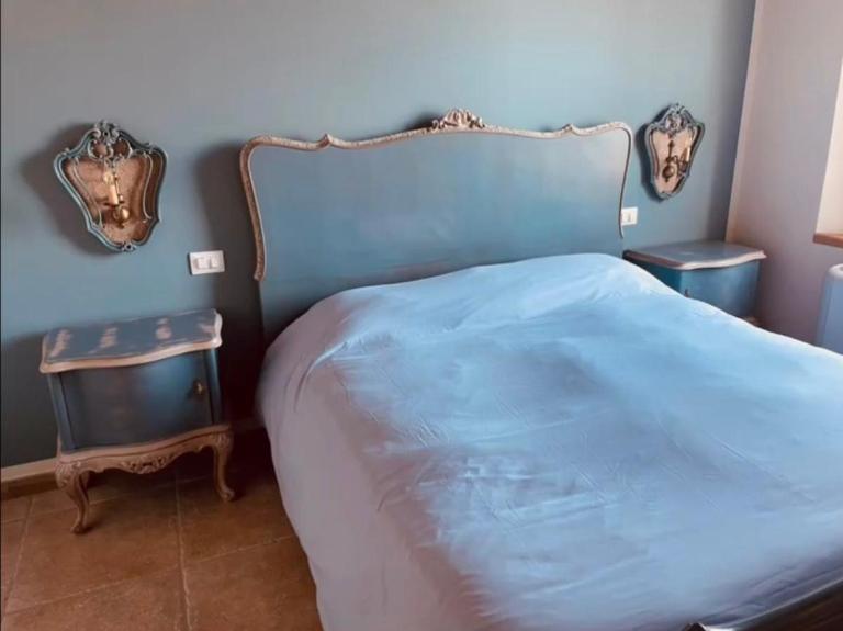 Maison Carmen - B&B Boaria Cavallara