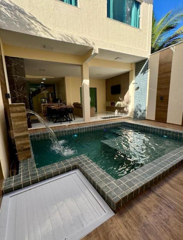 Casa flecheiras aconchego - B&B Flecheiras