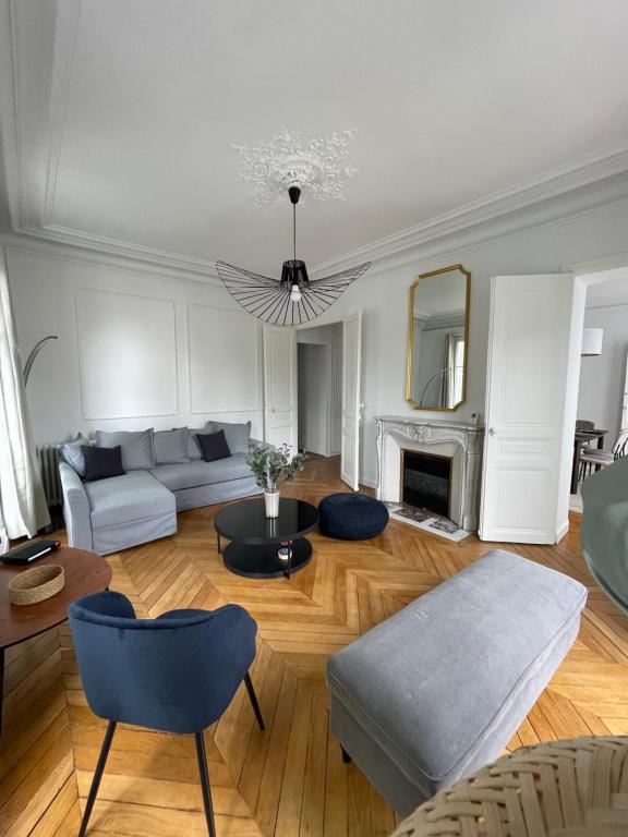 Le grand Michelet centre de tours - Ferienwohnung Tours