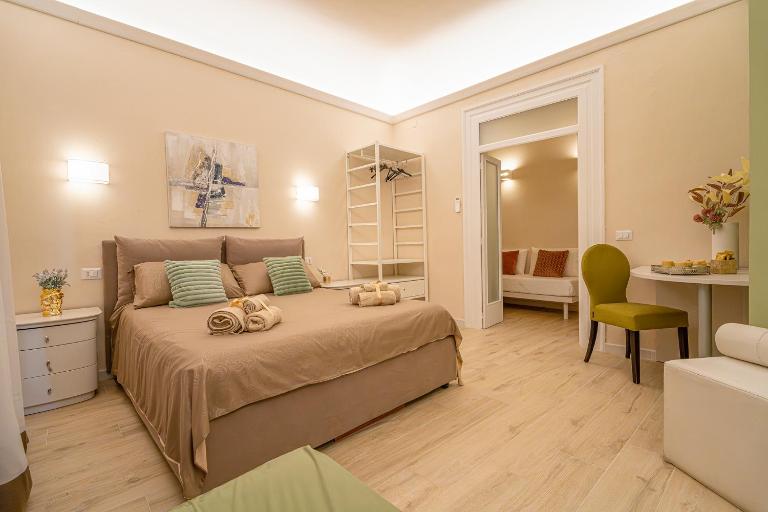 Scic House - B&B Palermo