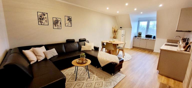Flair bei Speyer - B&B Dudenhofen