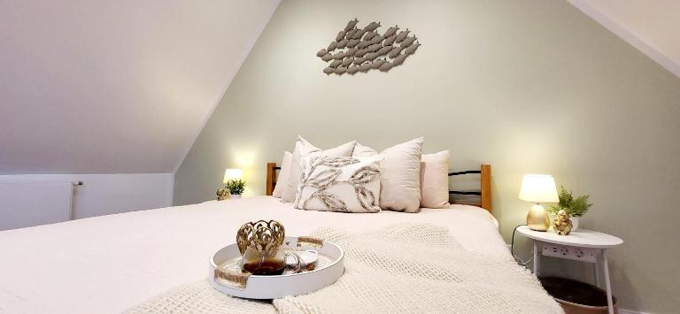 Flair bei Speyer - B&B Dudenhofen