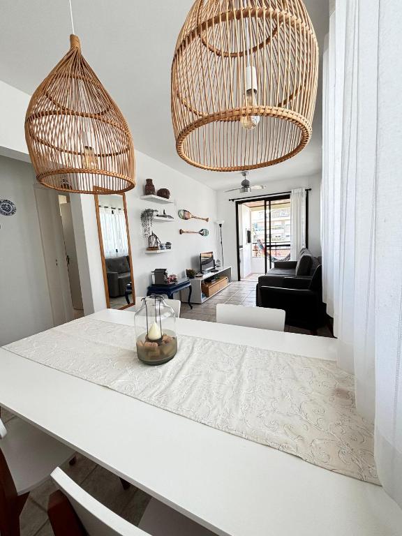Residencial Marina’s - Ferienwohnung Florianópolis