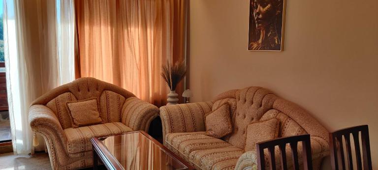 Downtown Resort Bansko- Eliko Suite - Chambres d'hôtes Bansko