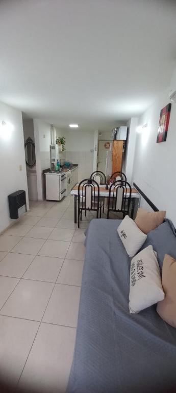 Fantástico Dpto Av Maipu 518 - Bed and Breakfast Córdoba