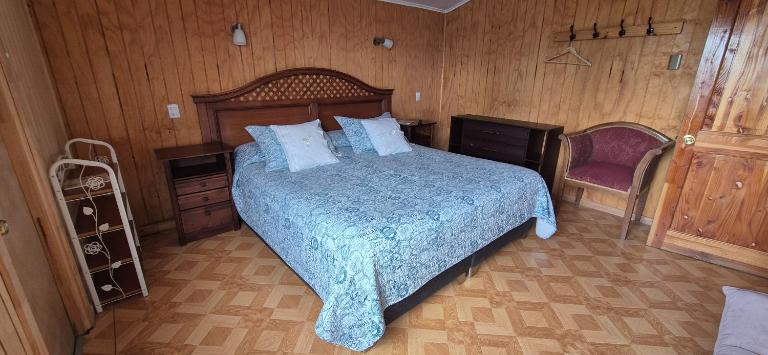 Hostal Nancy - B&B Puerto Natales