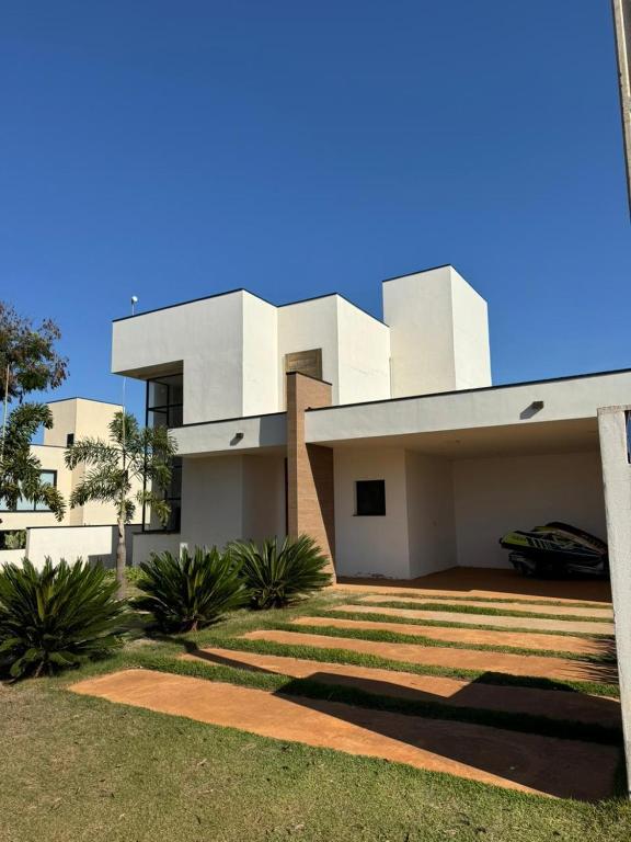 Casa Riviera de Santa cristina 2 - Bed and Breakfast Itaí