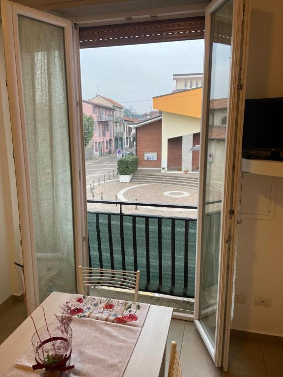 Appartamento nuovo e moderno - B&B Cesano Maderno