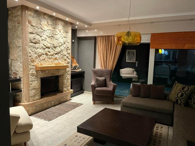 Luxury Heaven farm one - B&B Kastoria