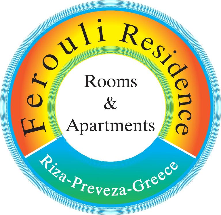 Ferouli Residence - Ferienwohnung Rizá