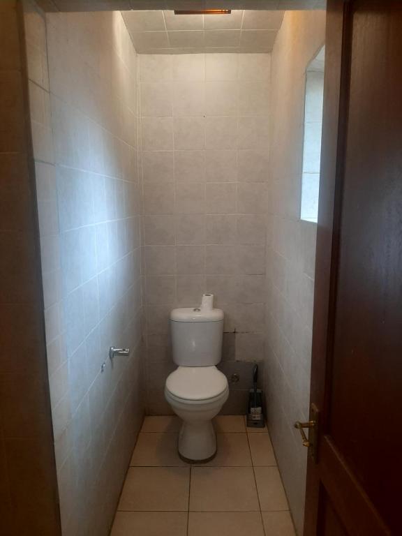 Yolkel guesthouse - B&B Germiston