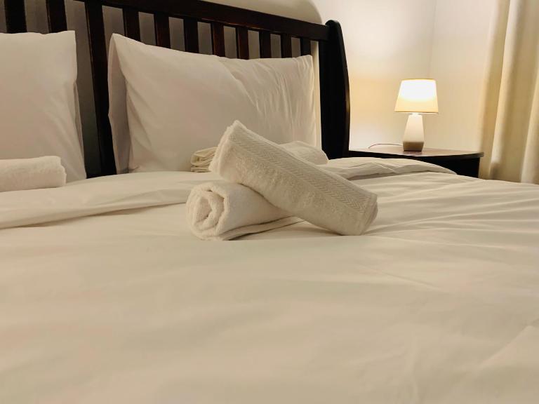 Ikhaya Lakho - 1 - B&B Roodepoort