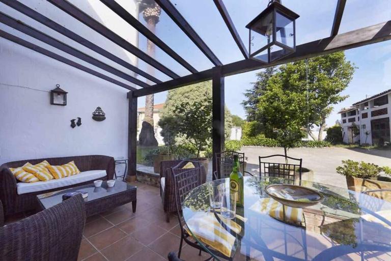 Casa La Palomba - Chambres d'hôtes Cudillero