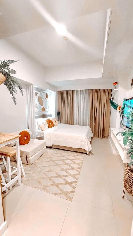 Studio 1016 - Chambres d'hôtes Cebu