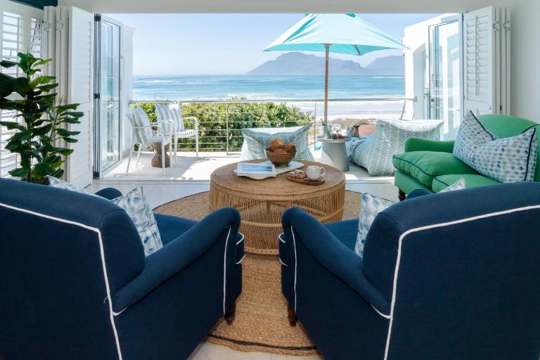 Last Word Long Beach - B&B Kommetjie