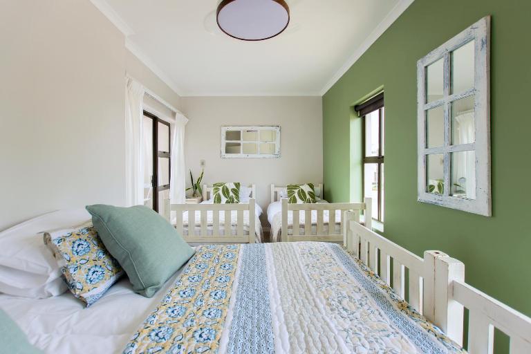 Casa Helios Langebaan - House of the sun - B&B Langebaan