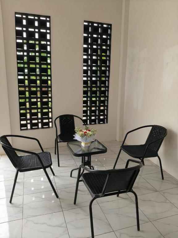 Villa Aisyahh - B&B Sengkaling