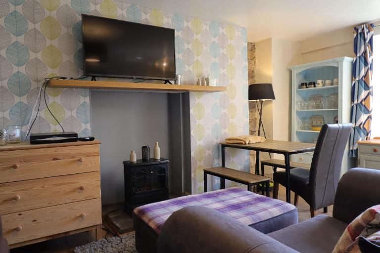 Fisherman's Rest - B&B Helmsdale