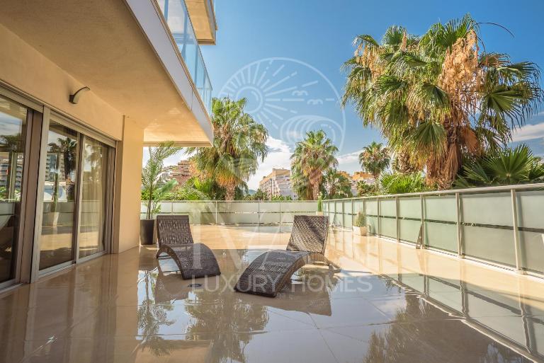Casa Big Ivan Luxury Homes 1ªPlta Norte 1ªLínea - B&B Oropesa del Mar