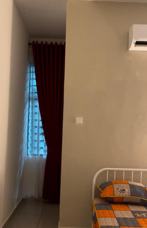 Homestay Sakura - Ferienwohnung Padang Serai