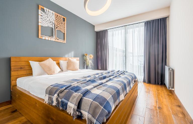 New Gudauri Apartments in Atrium - B&B Gudauri